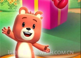 泡泡熊游戏v1.0.20截图