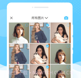 乐玩相机v1.0.16截图