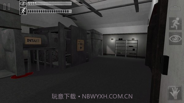 SCP收容失效3D汉化版v1.6.0.15截图