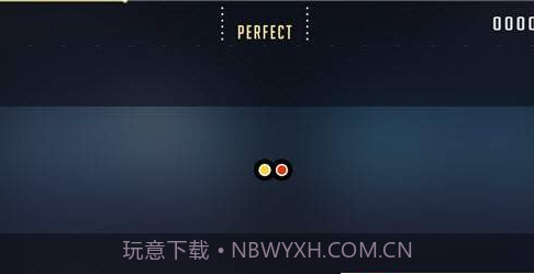 节奏砖块手机版1.4截图