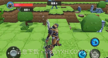 纹章冒险v1.14截图
