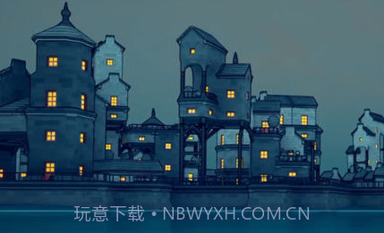 筑梦水乡v1.13截图