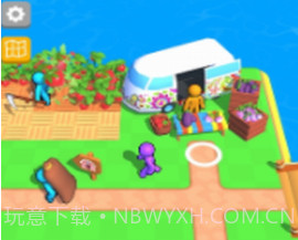 农场之地v1.7.16截图