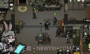物种战争2启示录v1.0.16截图