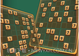 数独发烧友appv1.10截图