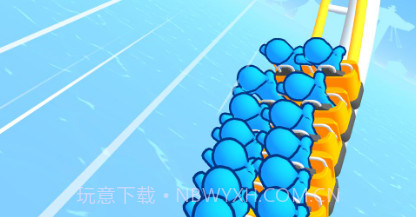 赛跑过山车v1.3.19截图