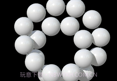 佛珠3d绕指柔最新版v1.0.11截图