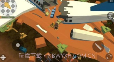 像素僵尸猎人生存v1.0.15截图