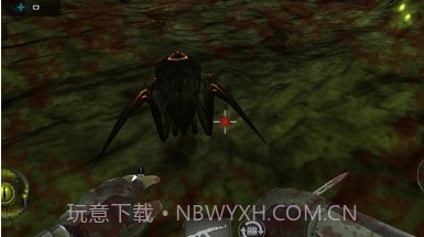 僵尸枪手2v1鐎瑰宕渧1.13截图