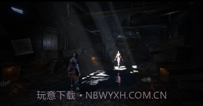 乂闻录轮回v1.2.12截图