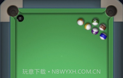 台球冠军v1.12截图