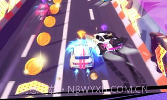 冲撞飞车v1.4.16截图