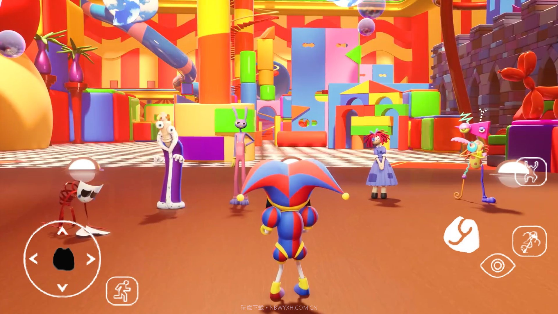 侠盗都市冒险v1.13截图