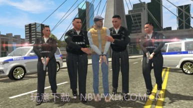 给她爱终极战场v1.0.18截图