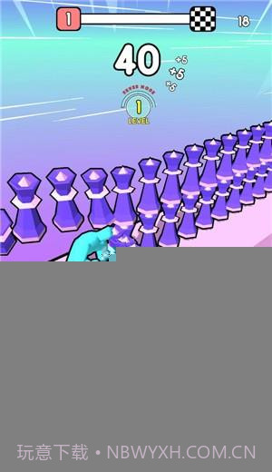 进击巨人v0.18截图