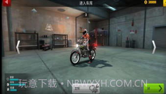 摩托车公路驾驶v1.0.19截图
