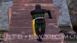 假面骑士跑酷v1.10截图