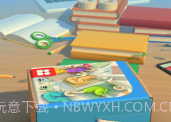 大理石乐园v0.15截图