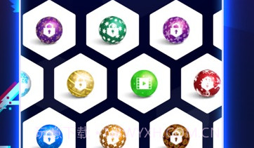 电音弹球免费版v1.13截图