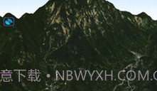 奥维互动地图9.0.2V9.0.17截图