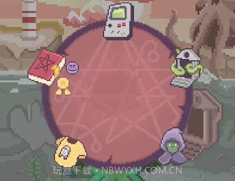 克苏鲁宠物2 最新版v1.1.11截图