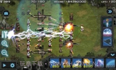 士兵荣耀:现代战争修改版v1.4.14截图