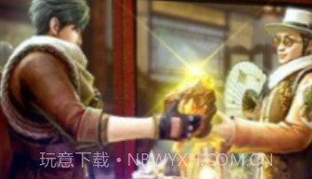 百鬼夜行录APPv5.45.128.155.13截图