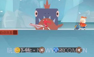 指尖斗士appv2.13截图