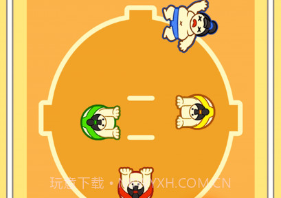 1234竞技场V1.0.14截图