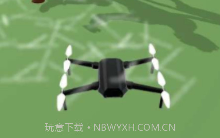 无人机拍摄v0.16截图