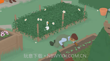大白鹅模拟器APPv1.22截图