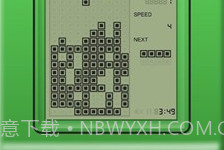 俄罗斯方块机v1.10截图