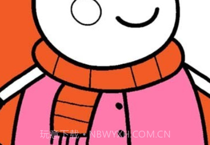 小猪佩奇涂鸦画本v1.18截图