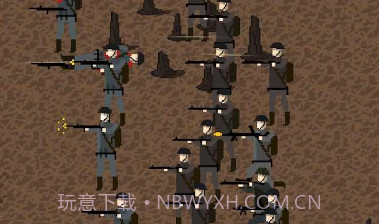 1917战壕战 无限金币版v1.12截图