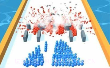 人群炸弹手v1.0.17截图