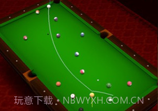 Pool Break Litev2.7.14截图