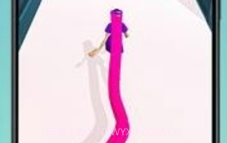 完美的长发行走v1.17截图