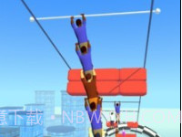 铁路冲浪者3Dv0.9.16截图