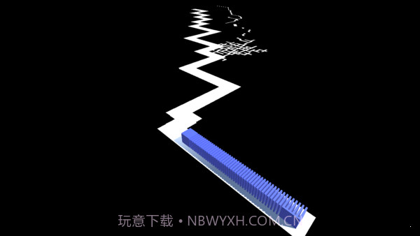 跳舞的线轮回不死版v2.3.19.13截图