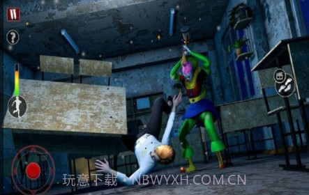 你好冰尖叫小丑vv1.0.17截图
