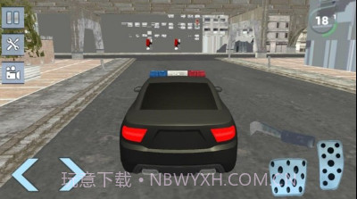 飞车大师模拟v1.14截图