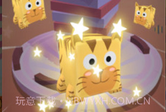 欢乐猫猫消v1.0.20截图