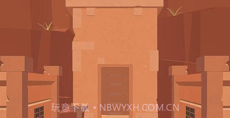 遥远寻踪谜题逃脱v1.0.12截图