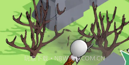 生存工艺石器时代v0.18截图