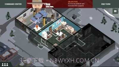 这就是警察汉化版v1.1.3.14截图