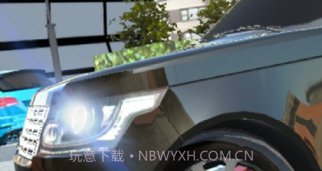真实停车2021v1.17截图