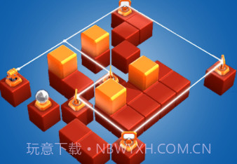 激光轨迹拼图v1.0.20截图