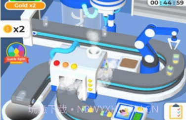 冰棍工厂大亨v1.0.18截图