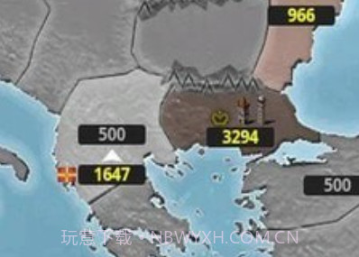 征服世纪欧洲最新版本v4.41.14截图