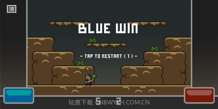Micro BattleV1.15截图